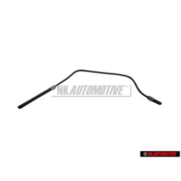 VW Originale Tubo Carburante - 191201293E