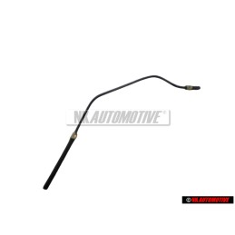 VW Originale Tubo Carburante - 191201293E