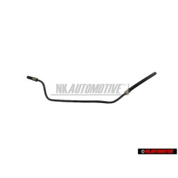 VW Originale Tubo Carburante - 191201293E
