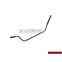 VW Originale Tubo Carburante - 191201293E