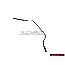 VW Originale Tubo Carburante - 191201293E