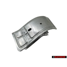 VW Originale Schermatura In Lamiera - 357253701P