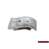 VW Originale Schermatura In Lamiera - 357253701P