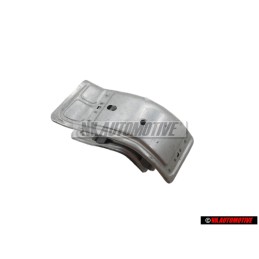 VW Originale Schermatura In Lamiera - 357253701P