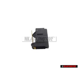 VW Originale Interruttore Per Luce Bagagliaio - 333947561