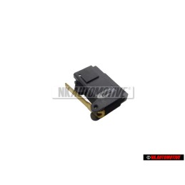 VW Originale Interruttore Per Luce Bagagliaio - 333947561
