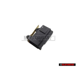 VW Originale Interruttore Per Luce Bagagliaio - 333947561