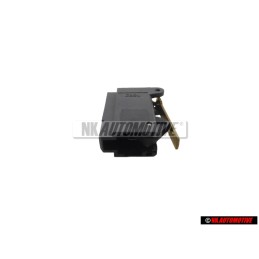 VW Originale Interruttore Per Luce Bagagliaio - 333947561