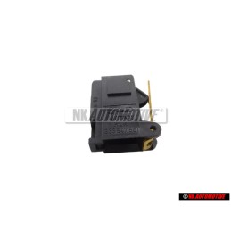 VW Originale Interruttore Per Luce Bagagliaio - 333947561