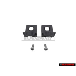 VW Originale Set Da Riparazione Per Corpo Proiettore - 1T0998225