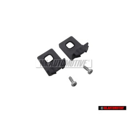 VW Originale Set Da Riparazione Per Corpo Proiettore - 1T0998225