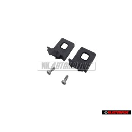VW Originale Set Da Riparazione Per Corpo Proiettore - 1T0998225