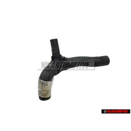 VW Originale Tubo Flessibile Liq. Raffredd. 