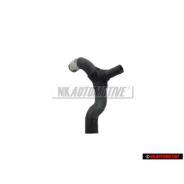 VW Originale Tubo Flessibile Liq. Raffredd. 