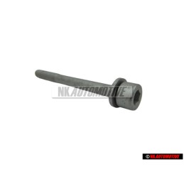 VW Originale Vite Cilindr. Con Testa A Brugola Interna - N 10099303