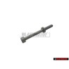 VW Originale Vite Cilindr. Con Testa A Brugola Interna - N 10099303