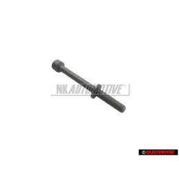 VW Originale Vite Cilindr. Con Testa A Brugola Interna - N 10099303
