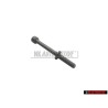 VW Originale Vite Cilindr. Con Testa A Brugola Interna - N 10099303