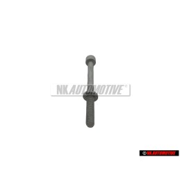 VW Originale Vite Cilindr. Con Testa A Brugola Interna - N 10099303