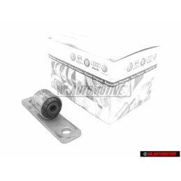 VW Originale Cuscinetto Gomma - 1H0253147D