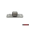 VW Originale Cuscinetto Gomma - 1H0253147D