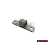VW Originale Cuscinetto Gomma - 1H0253147D