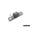 VW Originale Cuscinetto Gomma - 1H0253147D