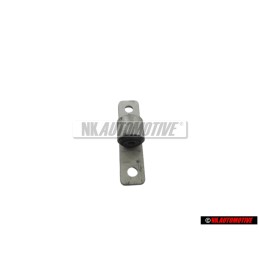 VW Originale Cuscinetto Gomma - 1H0253147D