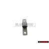 VW Originale Cuscinetto Gomma - 1H0253147D