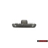 VW Originale Cuscinetto Gomma - 1H0253147D