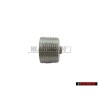 VW Originale Tappo Scarico Olio, Magnetico - 113301141A