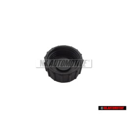 VW Originale Coperchio - 070115311