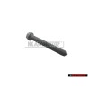 VW Originale Vite A Testa Esagonale - N 91140901
