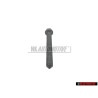 VW Originale Vite A Testa Esagonale - N 91140901