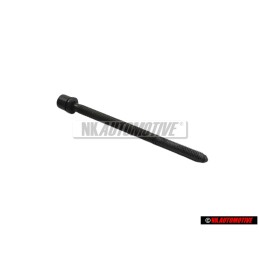 Audi Originale Vite Cilindrica - 077103385
