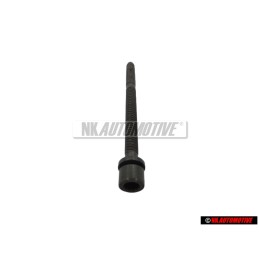 Audi Originale Vite Cilindrica - 077103385