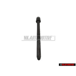 Audi Originale Vite Cilindrica - 077103385