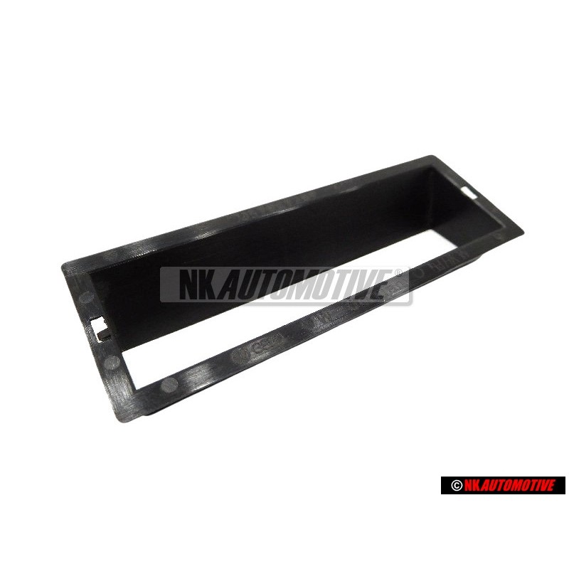 VW Originale Cover Cap - 357947297