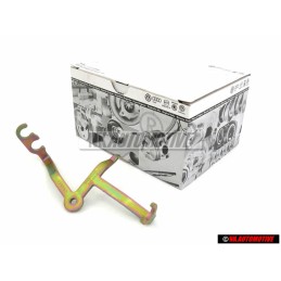 VW Originale Supporto Per Fune Freno - 7D1711454B