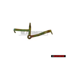 VW Originale Supporto Per Fune Freno - 7D1711454B