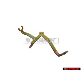 VW Originale Supporto Per Fune Freno - 7D1711454B