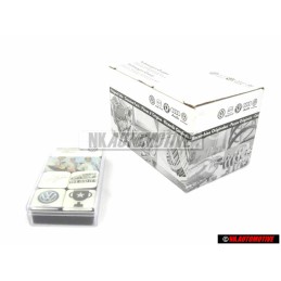 VW Originale Magnete - 000087703CP