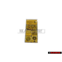 VW Originale Magnete - 000087703CP