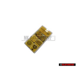 VW Originale Magnete - 000087703CP