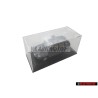 VW Originale Modellino Saltlakegrey-Metallizzato - 7L0099300 D7Z