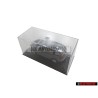 VW Originale Modellino Saltlakegrey-Metallizzato - 7L0099300 D7Z