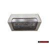 VW Originale Modellino Saltlakegrey-Metallizzato - 7L0099300 D7Z