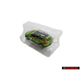 VW Originale Modellino Verde Vibrante - 1K1099309 98B