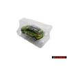 VW Originale Modellino Verde Vibrante - 1K1099309 98B
