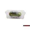 VW Originale Modellino Verde Vibrante - 1K1099309 98B